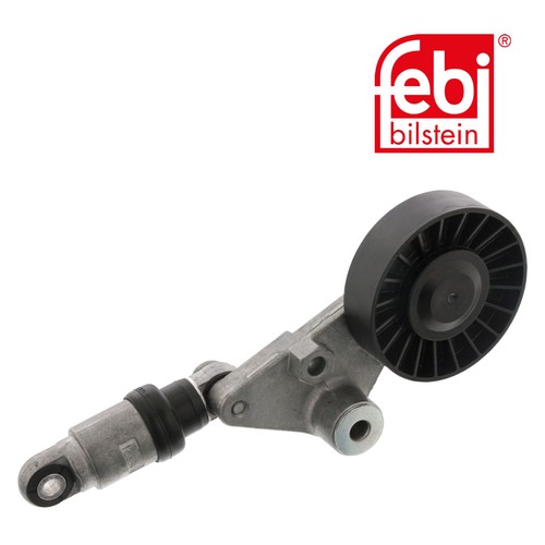 Auxiliary belt tensioner fits - tensioner,