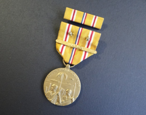 Wwii asiatic pacific - us,