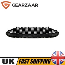 Front Bumper Centre Grille For