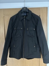 Belstaff Tour Waxed jacket