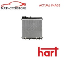 ENGINE COOLING RADIATOR HART