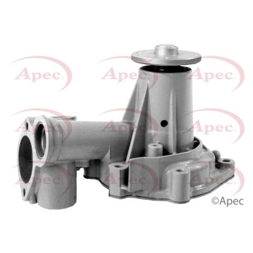Apec engine cooling water - engine,