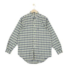 Vintage Aquascutum Check Shirt