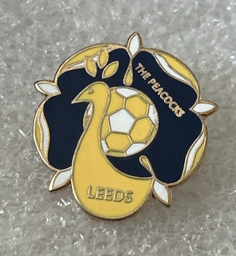 Very rare collectable leeds - very,