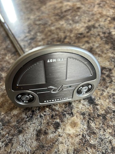 Used taylormade reserve m37 - used,