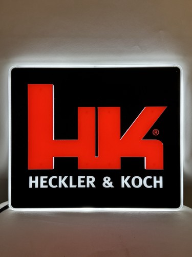 Official licensed heckler - official,