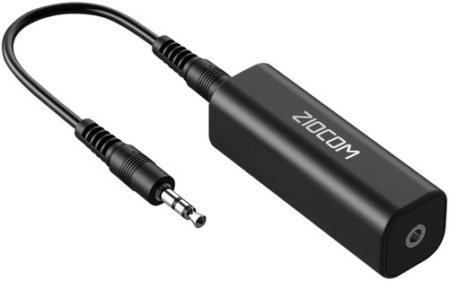 Ziocom ground loop noise - loop,