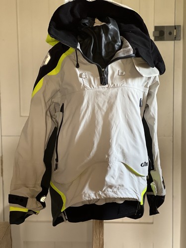 Gill ocean racer - gill, smock