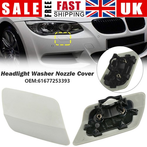 Pair for bmw - e92, lci