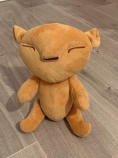 The Lion King - Simba Plush /