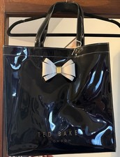 Ted Baker Alacon Large White