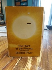 The flight phoenix - the,