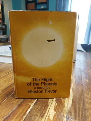 The flight phoenix by - ,