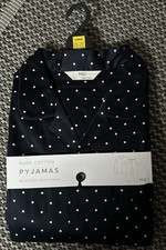 Marks and Spencer Mens Pure