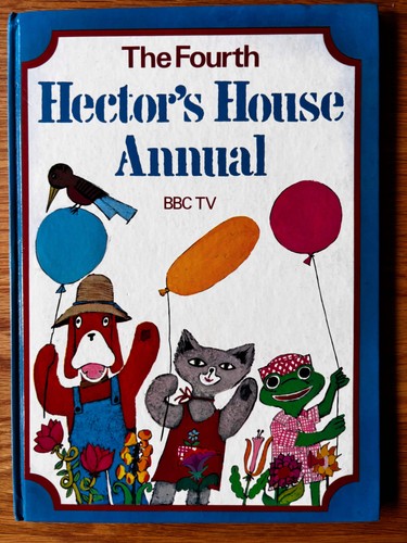 David mckee fourth hector - fourth, hector's