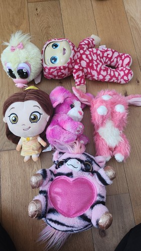 Mixed lot small - mixed,