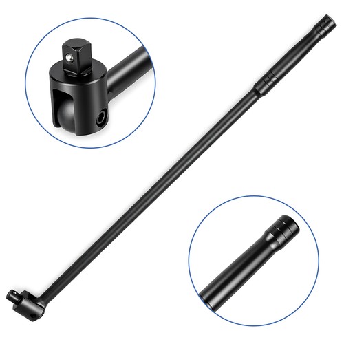 Breaker bar 60cm long - breaker,