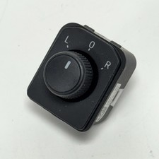 Electric mirror switch seat - mirror,