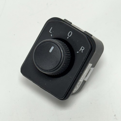 Electric mirror switch seat - electric,