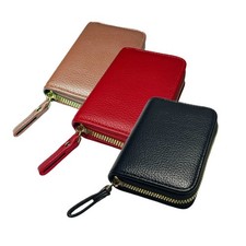 Women Credit Card Holder Small