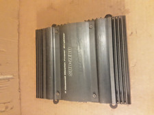 Sub Zero Ice SPLA600 12" Car   Amp, 600 WATTS