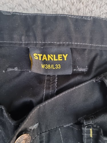 Stanley tradesman trousers - tradesman,