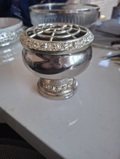 Vintage Ianthe Silver Plated