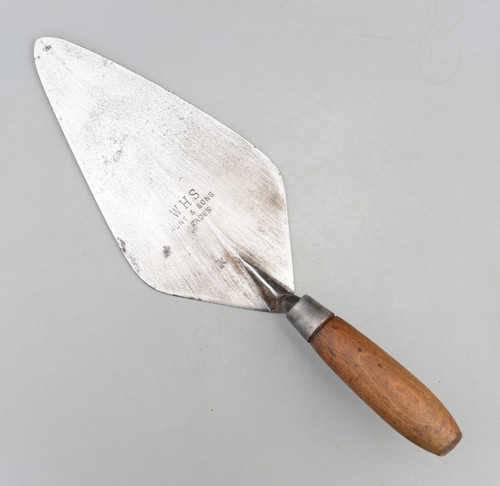 Vintage rare brades whs hunt - whs, &