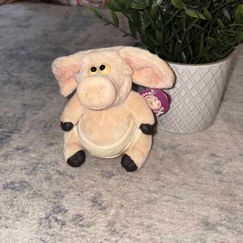 New with tags rare - with,
