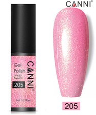 CANNI® Mini UV LED Nail Gel