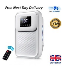 2200ml Dehumidifier with Air