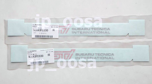 Subaru impreza wrx sti - subaru,