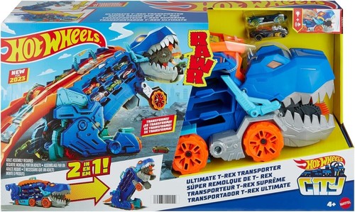 Hot wheels city - wheels,