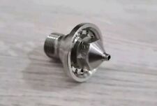  Devilbiss GTI 2.0 spray gun nozzle gti fluid tip GTI-214-20-K ...