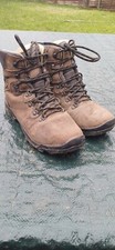 Odyssey Extreme Vibram Waterproof Boots