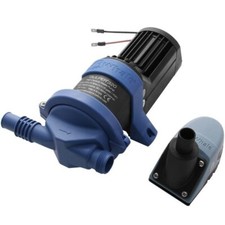 Whale Gulper 320 Bilge/Waste