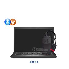 TRUCK HGV DIAGNOSTIC TOOL FIT FOR DAF/SCANIA/MAN/IVECO/MERC/RENAULT