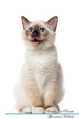 Birman cat affirmations - birman,
