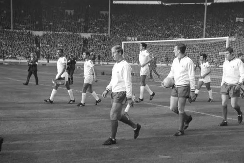 1968 european cup - 1968,