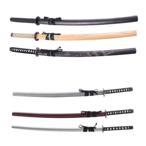 Bokken training samurai wooden - bokken,