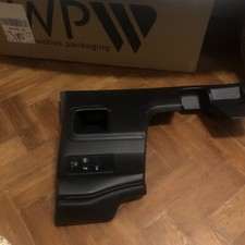 HONDA HRV SWITCH SET Light PARKING LANE ASSIST MK3  2023