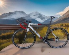 650 bmc racemachine - £650, rm01