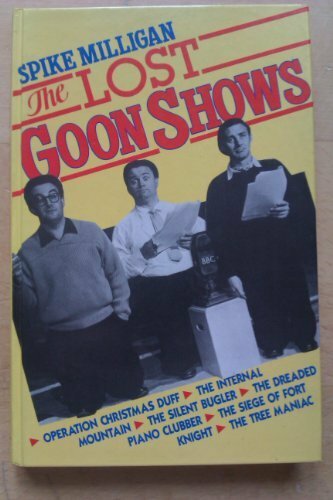 The lost goon shows - the,
