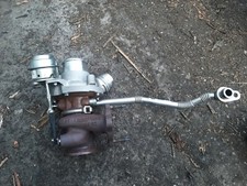 Vauxhall Astra K Turbo b16lvl