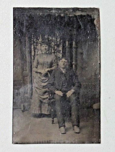 Late 1800 tin - late, 1800's