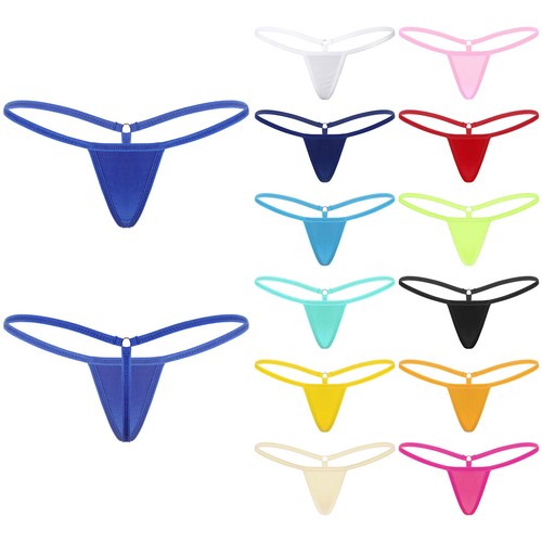 Sexy women low rise micro - women's,