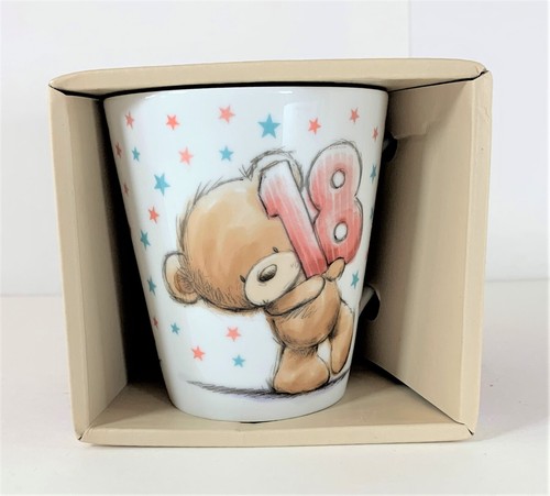 Clintons teddy bear - clintons,