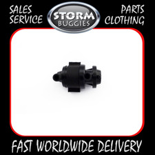 Actuated Valve (Second Air Supply) - Joyner / Sand Spider 650cc Road Legal Buggy