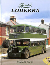 Bristol Lodekka by Curtis