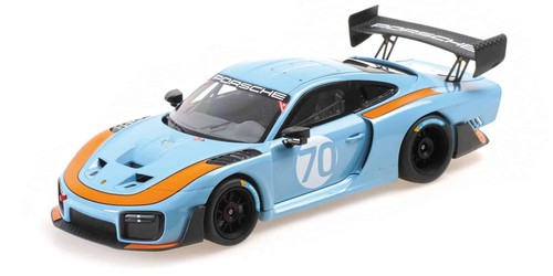 Minichamps 18 porsche - -, 1:18